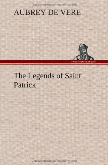 The Legends of Saint Patrick