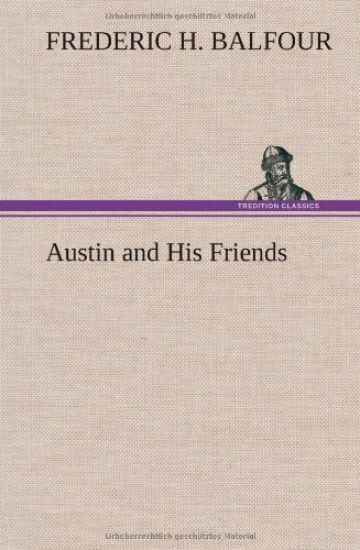 Austin and His Friends