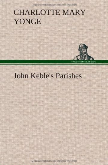 John Keble's Parishes