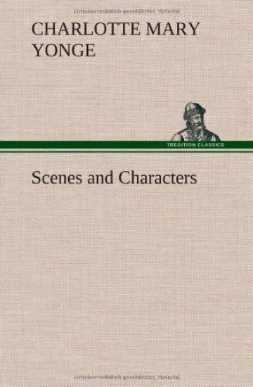 Scenes and Characters
