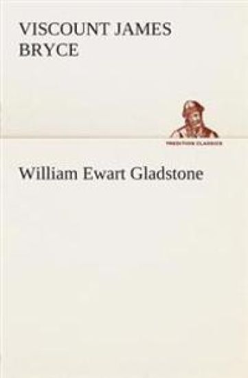 William Ewart Gladstone