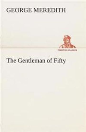 The Gentleman of Fifty