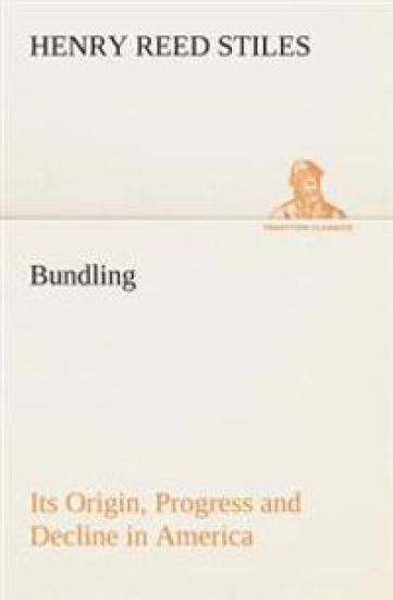 Bundling Its Origin, Progress and Decline in America