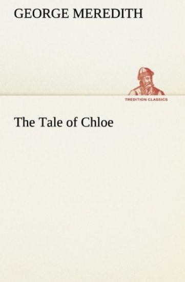 The Tale of Chloe