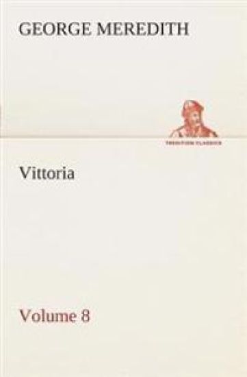 Vittoria - Volume 8