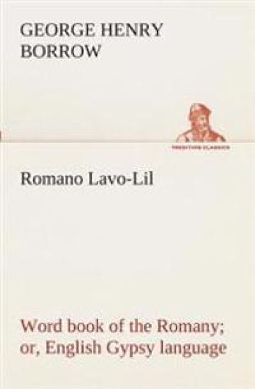 Romano Lavo-Lil