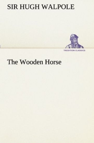 The Wooden Horse