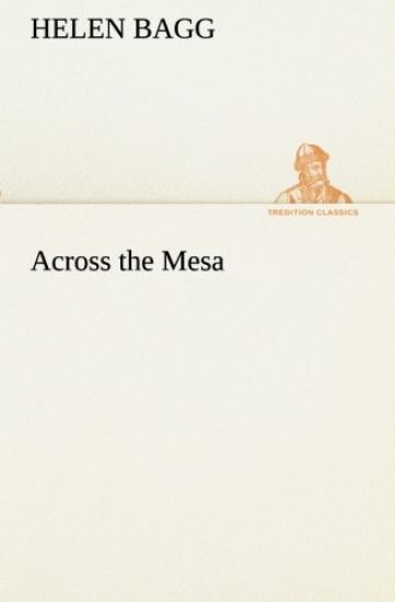 Across the Mesa
