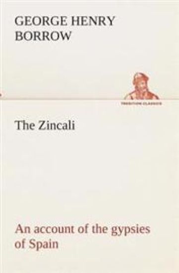 The Zincali