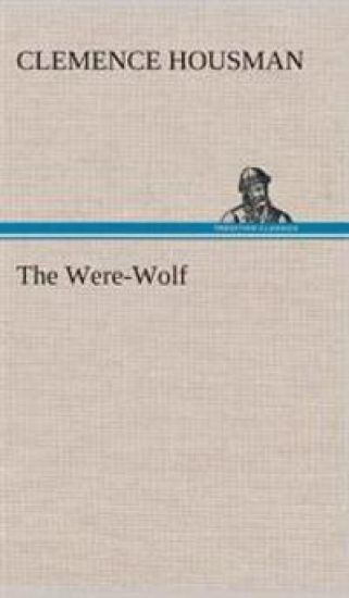 The Were-Wolf