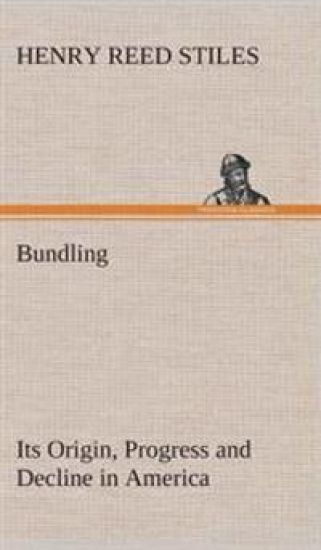 Bundling Its Origin, Progress and Decline in America