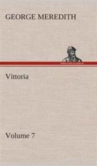 Vittoria - Volume 7