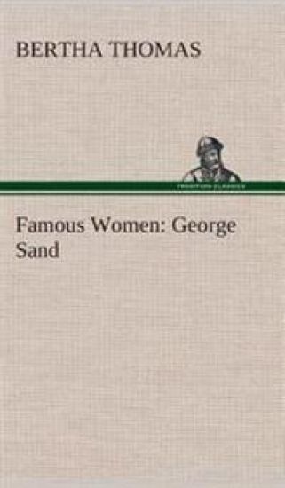 Famous Women