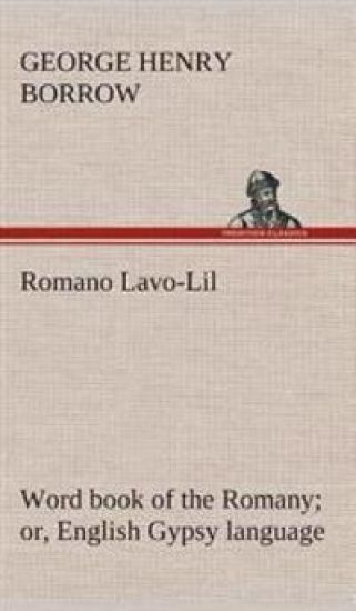 Romano Lavo-Lil