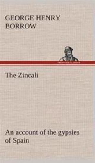The Zincali