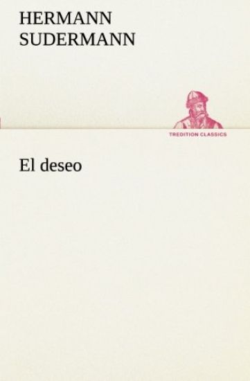 El deseo