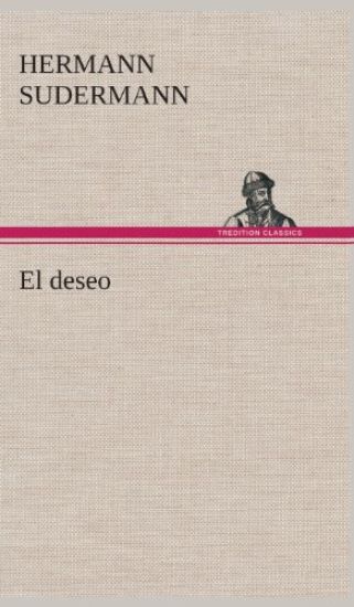 El deseo
