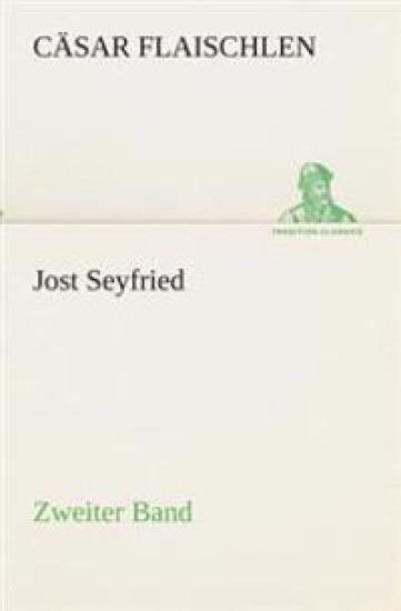 Jost Seyfried
