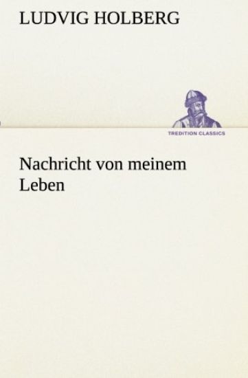 Nachricht von meinem Leben