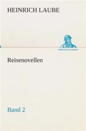 Reisenovellen