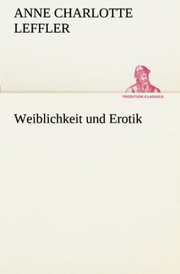 Weiblichkeit und Erotik