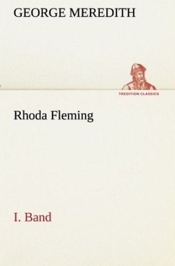 Rhoda Fleming