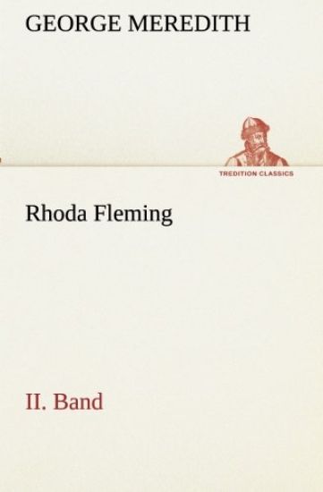 Rhoda Fleming