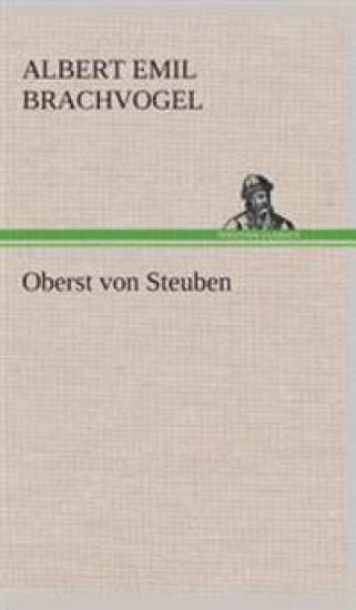 Oberst von Steuben