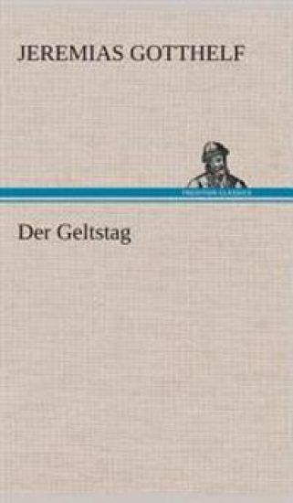 Der Geltstag