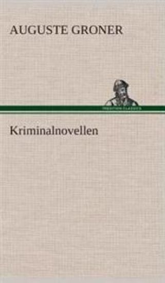 Kriminalnovellen