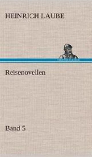 Reisenovellen