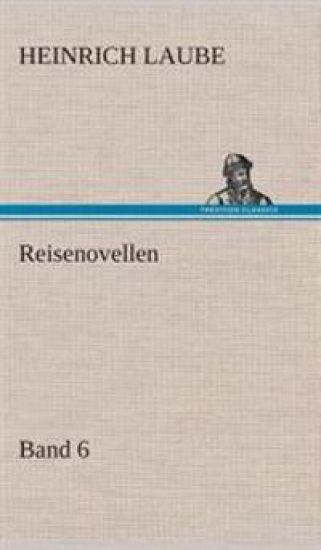 Reisenovellen