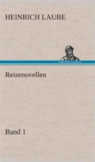 Reisenovellen