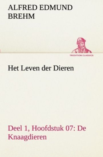 Het Leven der Dieren Deel 1, Hoofdstuk 07
