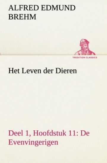 Het Leven der Dieren Deel 1, Hoofdstuk 11
