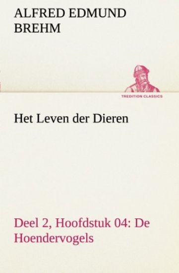 Het Leven der Dieren Deel 2, Hoofdstuk 04