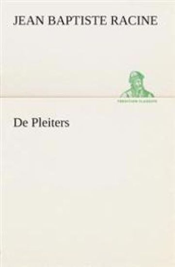 De Pleiters