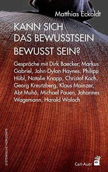 Kann sich das Bewusstsein bewusst sein?