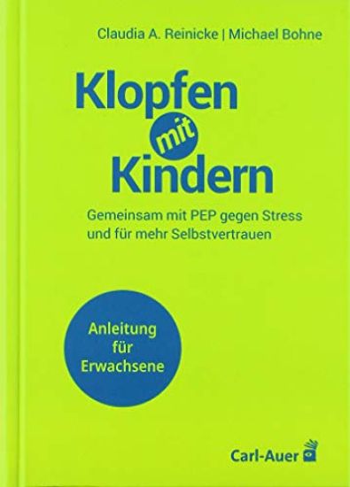 Klopfen mit Kindern