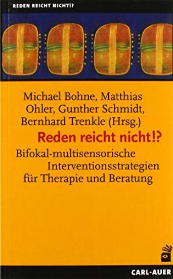 Reden reicht nicht!?