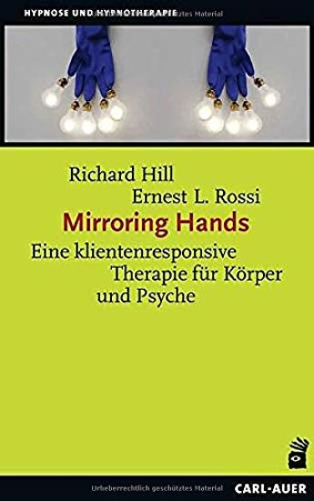 Mirroring Hands
