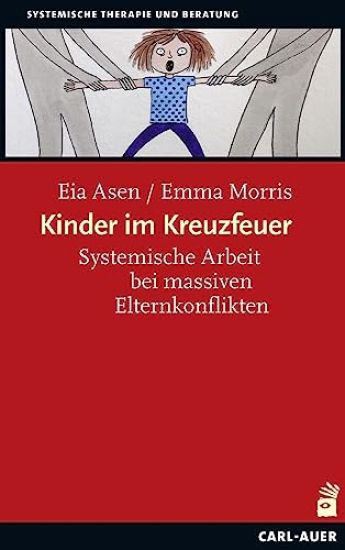 Kinder im Kreuzfeuer