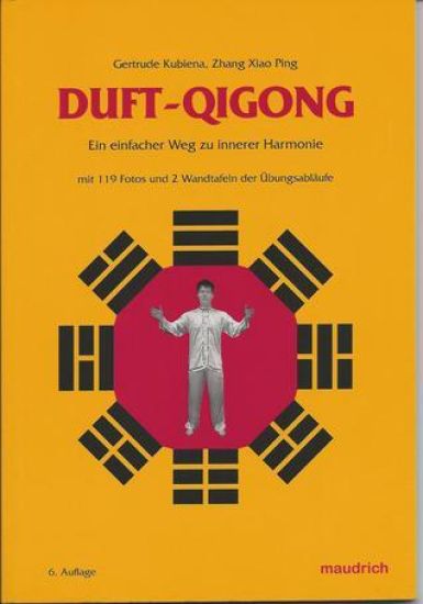 Duft-Qigong