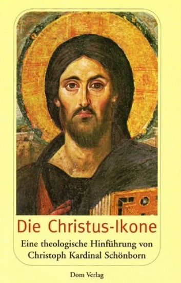 Die Christus Ikone