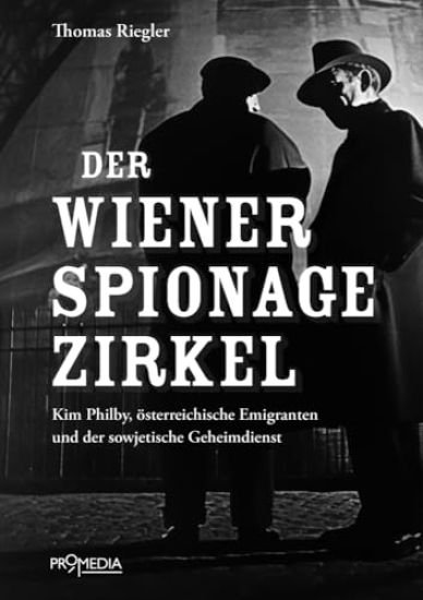 Der Wiener Spionagezirkel