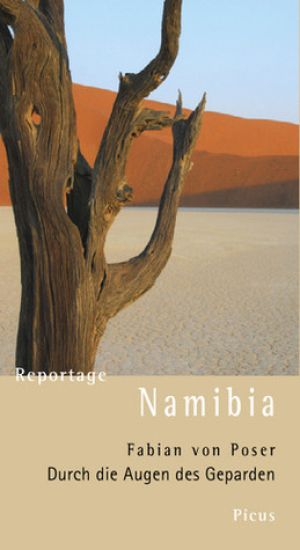 Reportage Namibia