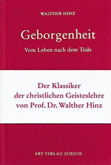 Geborgenheit
