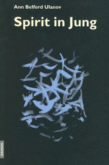 Spirit in Jung