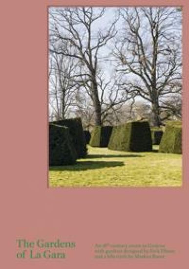 The Gardens of La Gara