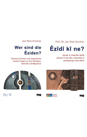 Wer sind die Eziden? / Ezidi ki ne?